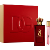 KIT DOLCE GABBANA Q PARFUM FEM 100ML+10ML