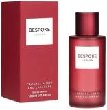 BESPOKE CARAMEL AMBER & CASHMERE EDP M 100ML      