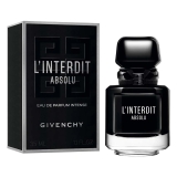 GIVENCHY L INTERDIT ABSOLU INTENSE EDP FEM 35ML