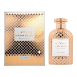 ADYAN POUDRE ACCORD EDP FEM 100ML