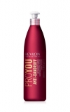 REVLON SHAMPOO PROYOU ANTI-DANDRUF 350ML          