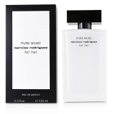NARCISO RODRIGUEZ PURE MUSC EDP FEM 100ML         