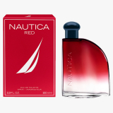 NAUTICA RED EDT MAS 100ML