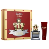 KIT JEAN PAUL G SCANDAL MAS 100ML+S/GEL 75ML LATA 