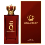 DOLCE GABBANA Q PARFUM FEM 100ML