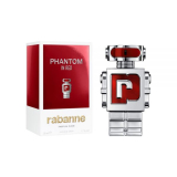 PACO RABANNE PHANTOM IN RED PARFUM ELIXIR M 50ML