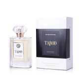 NEW BRAND TABOO INTENSE EDP FEM 100ML             
