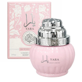 ARD AL ZAAFARAN BODY CREAM YARA FEM 310GR