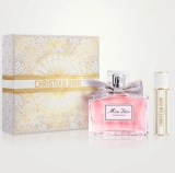 KIT DIOR MISS DIOR EDP FEM 100ML+10ML