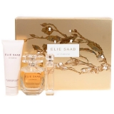 KIT ELIE SAAB EDP FEM 90ML+BODY LOTION+MINI       