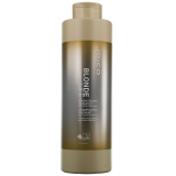 JOICO SHAMPOO BLONDE LIFE BRIGHTENING 1L          