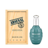 GILLES ARSENAL LE BLEU EDP MAS 100ML