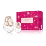KIT BVLGARI OMNIA CRYSTALINE EDT FEM 100ML+15ML(42