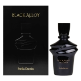 STELLA DUSTIN ALLOY BLACK EDP MAS 100ML