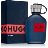 HUGO BOSS JEANS EDT MAS 75ML                      
