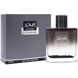 AXIS CAVIAR ULTIMATE EDT MAS 90ML                 