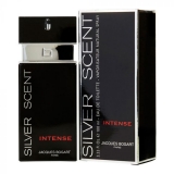 JACQUES BOGART SILVER SCENT INTENSE EDT MAS 100ML 