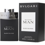 BVLGARI MAN BLACK COLOGNE EDT 100ML               