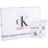 KIT CALVIN KLEIN EVERYONE 200ML+SHOWER GEL+MINI   