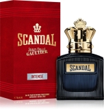 JEAN PAUL GAULTIER SCANDAL EDP INTENSE MAS 100ML