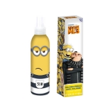 ILLUMINATION MINIONS DESPICABLE ME 3 B/SPRAY 200ML