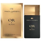 PASCAL MORABITO OR & BLACK EDP MAS 100ML