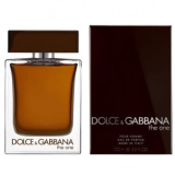 DOLCE GABBANA THE ONE EDP MAS 100ML
