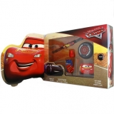 I KIT DISNEY CARS 3 50ML+LLAVERO +PULSERA+YOYO    