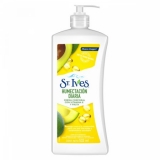 ST IVES LOTION VITAMINA E 532ML                   