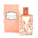 ALHAMBRA SUGAR MARSHMALLOW DREAM EDP F 100ML