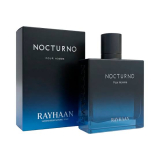 RAYHAAN NOCTURNO ELIXIR EDP MAS 100ML             
