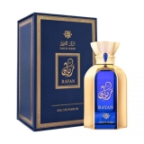 DAR EL WARD RAYAN EDP UNISEX 100ML