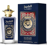  SAHARI AL SHEIKH EDP MAS 100ML
