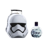 I DISNEY STAR WARS EDT 100ML+MALETA METALLIC      