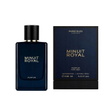 PARIS BLEU MINUIT ROYAL PARFUM MAS 100ML