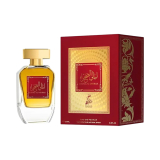SAHARI LAYALI AL SAHRAA EDP UNISEX 100ML