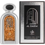 AL WATANIAH AL DAIEM EDP UNISEX 75ML