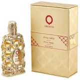 ORIENTICA ROYAL AMBER EDP 30ML(425) DORADO        