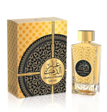 SAHARI GHUBAR AL DHAHAB EDP UNISEX 100ML