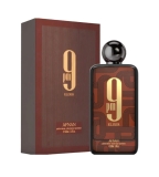 AFNAN 9PM ELIXIR EDP UNISEX 100ML 