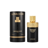 LONKOOM OBSIDIAN ALLURE EDP MAS 100ML