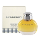 BURBERRY FOR WOMEN EDP 100ML                      