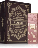 JUST JACK CLASSIC EDP MAS 100ML