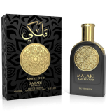 SAHARI MALAKI AMBRE OUD EDP MAS 100ML