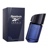 REEBOK ICONIC STATEMENT BLUE EDP MAS 100ML