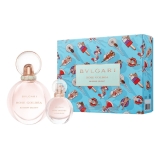 KIT BVLGARI ROSE GOLDEA BLOSSOM DELIGHT 75ML+15ML 