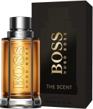 HUGO BOSS THE SCENT EDT MAS 200ML                 