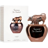 LATTAFA PRIDE TAUREAU DE COMBAT EDP UNISEX 100ML