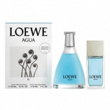 KIT LOEWE AGUA EL EDT 100ML+30ML                  