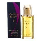 GABRIELA SABATINI EDT FEM 30ML                    